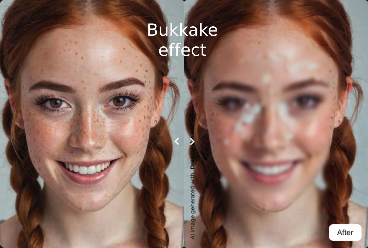 bukkake-effect-image-blur
