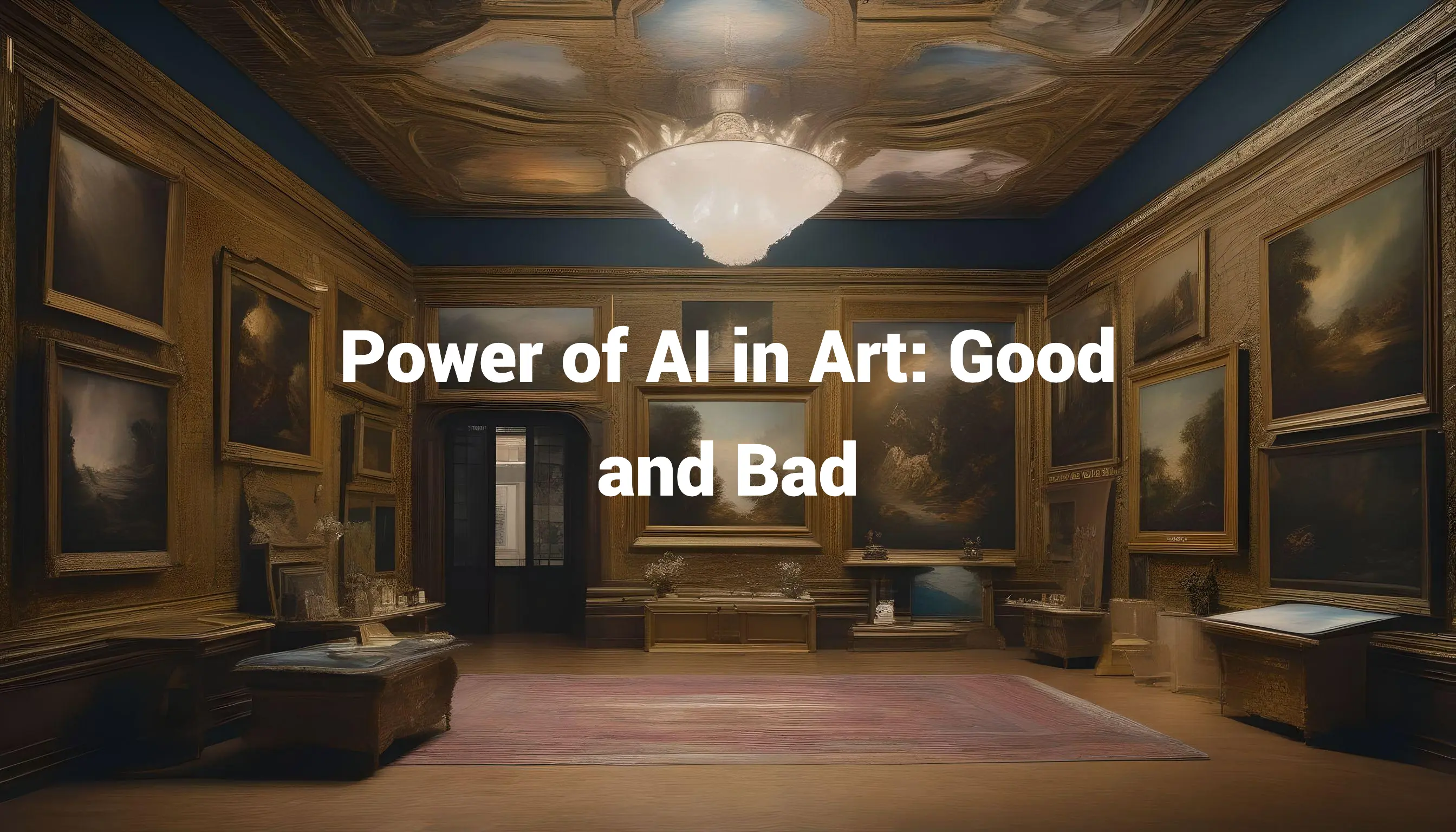 exploring-the-power-of-ai-in-art-transformative-creations-good-and-bad