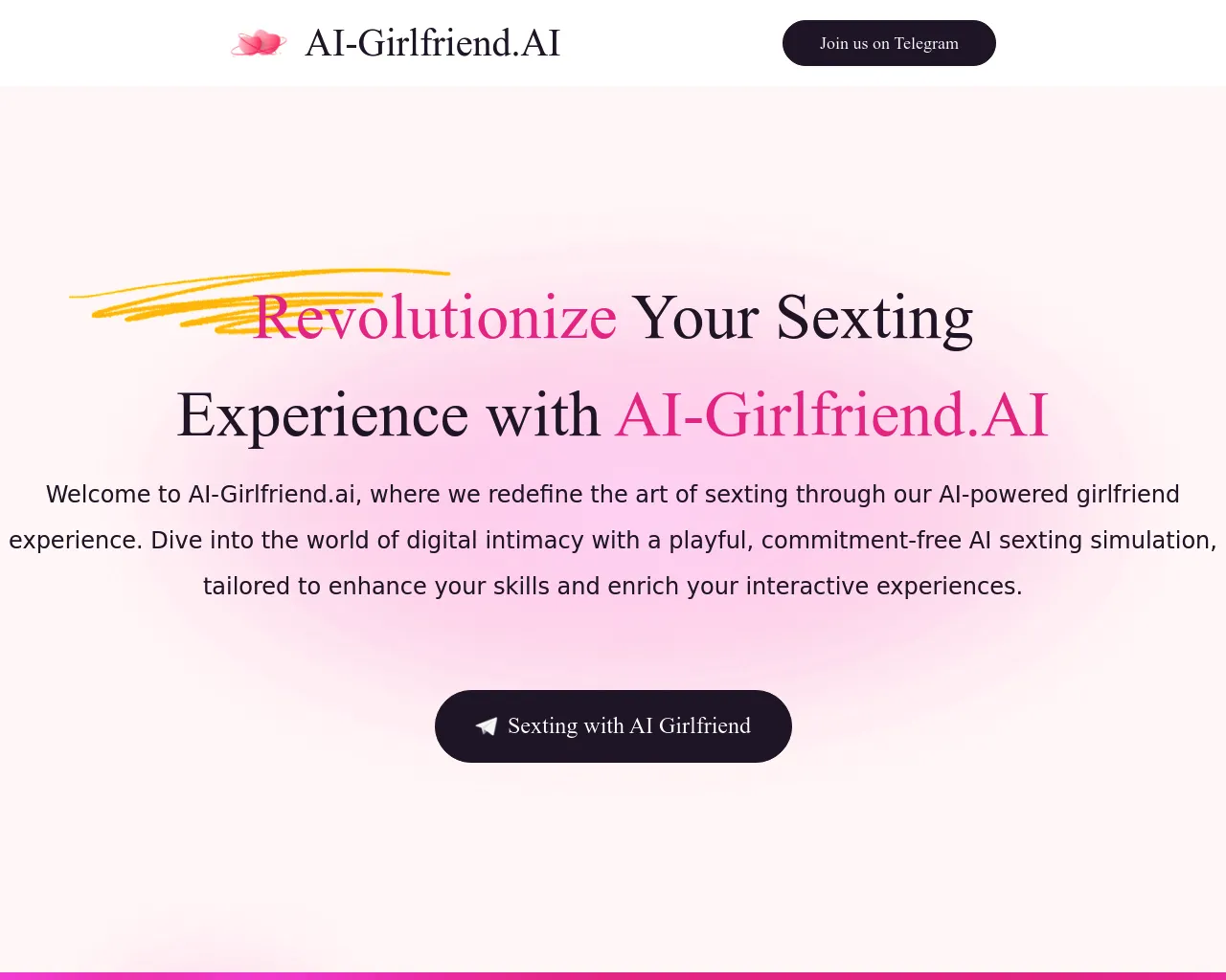 AI-Girlfriend.AI