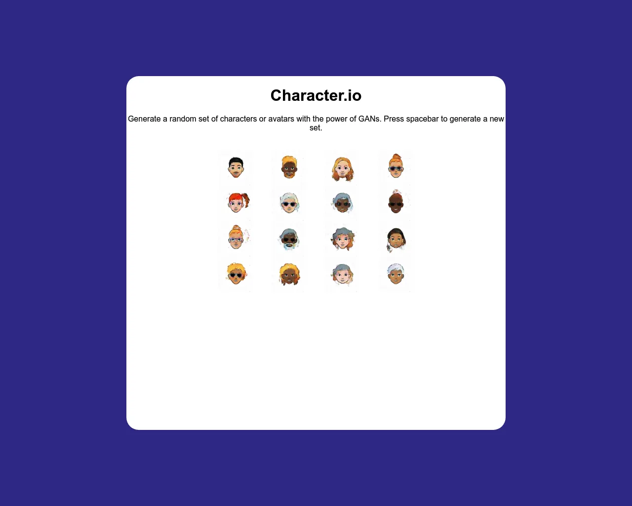 Character.io