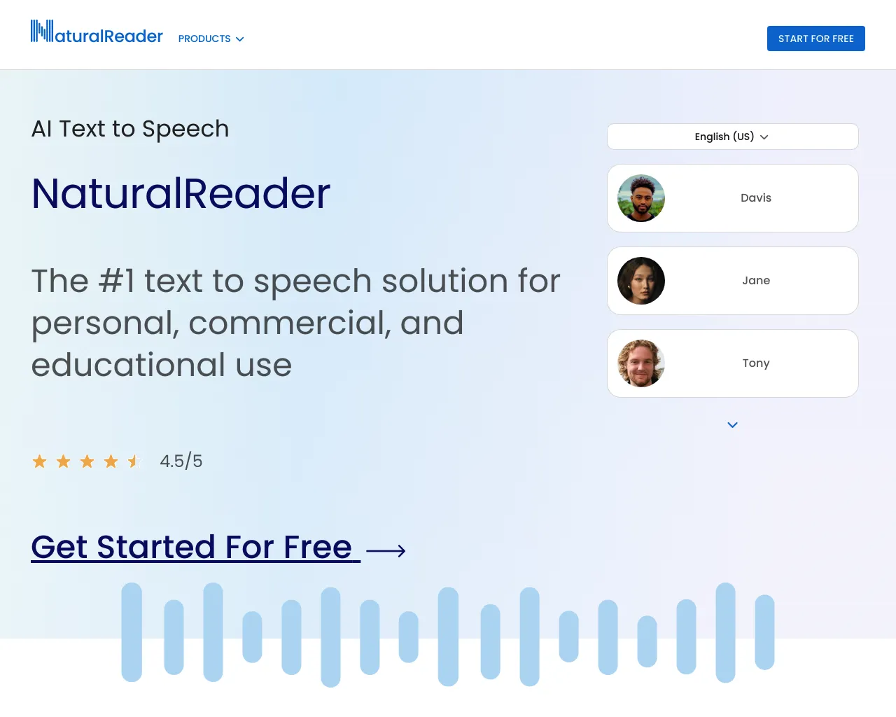 NaturalReader