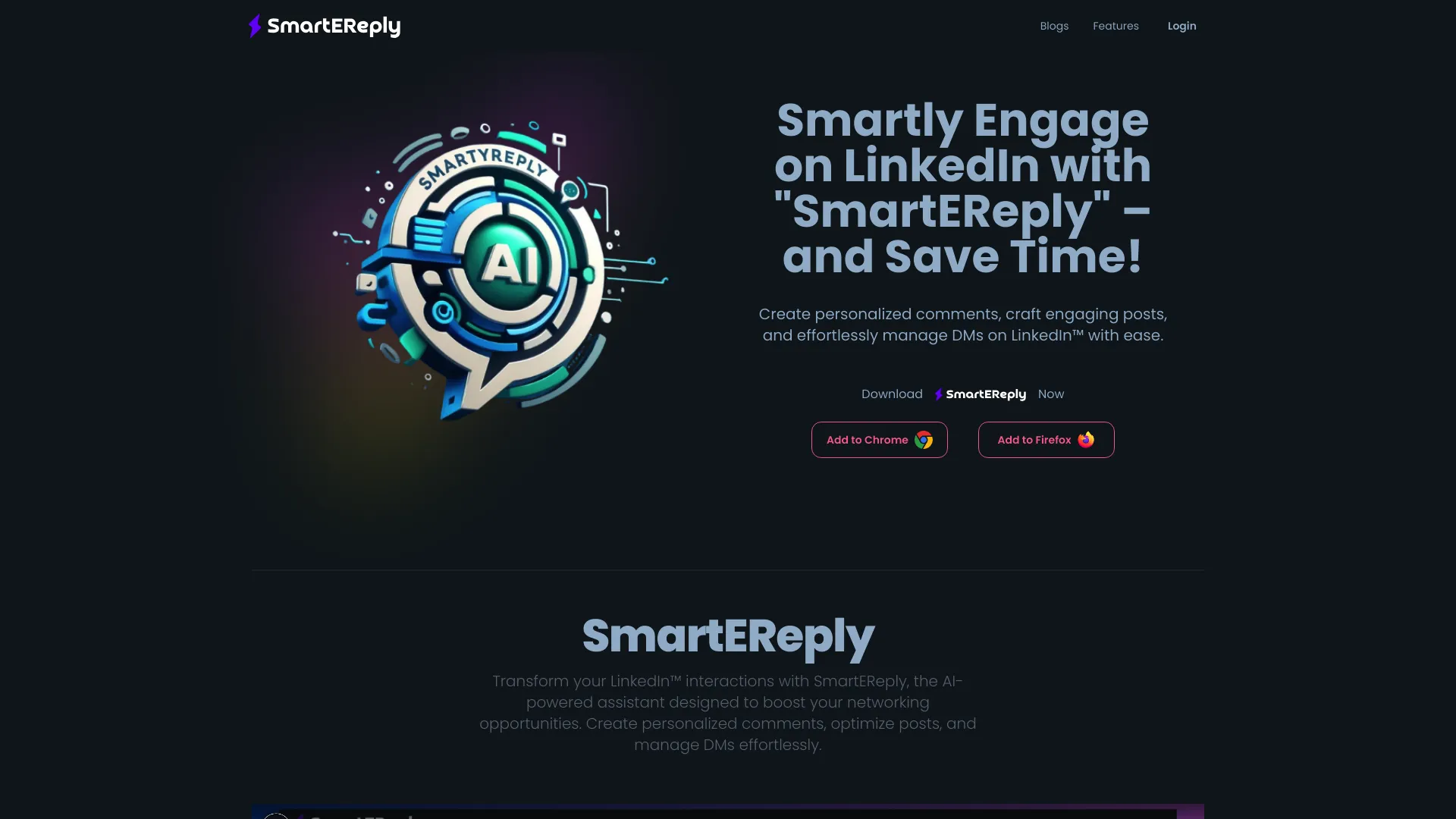 SmartEReply