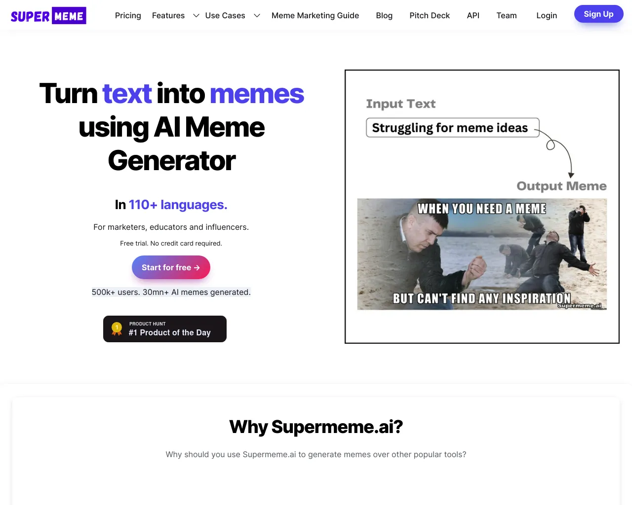 Supermeme.ai